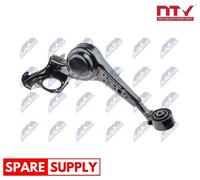 CONTROL/TRAILING ARM, WHEEL SUSPENSION FOR TOYOTA NTY ZWT-TY-151