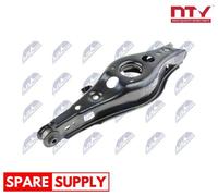 CONTROL/TRAILING ARM, WHEEL SUSPENSION FOR TOYOTA NTY ZWT-TY-152