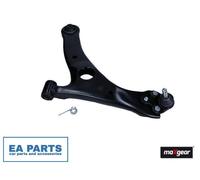 Control/Trailing Arm, wheel suspension for TOYOTA RAV 4 MAXGEAR 72-3777