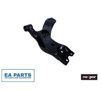 Control/Trailing Arm, wheel suspension for TOYOTA RAV 4 MAXGEAR 72-3779