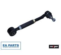 Control/Trailing Arm, wheel suspension for TOYOTA RAV 4 MAXGEAR 72-5334