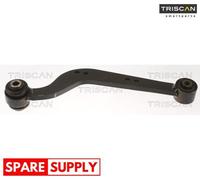 CONTROL/TRAILING ARM, WHEEL SUSPENSION FOR TOYOTA RAV 4 TRISCAN 8500 135044