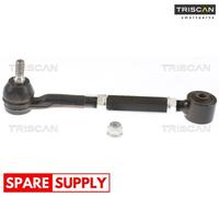CONTROL/TRAILING ARM, WHEEL SUSPENSION FOR TOYOTA RAV 4 TRISCAN 8500 135048