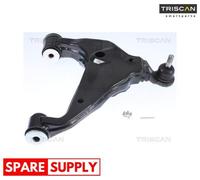 CONTROL/TRAILING ARM, WHEEL SUSPENSION FOR TOYOTA TRISCAN 8500 135045