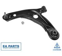 Control/Trailing Arm, wheel suspension for TOYOTA VITZ LEMFÖRDER 44559 01