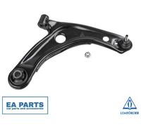 Control/Trailing Arm, wheel suspension for TOYOTA VITZ LEMFÖRDER 44572 01