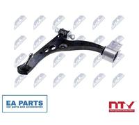 Control/Trailing Arm, wheel suspension for VAUXHALL ASTRA NTY ZWD-PL-033