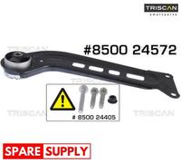 CONTROL/TRAILING ARM, WHEEL SUSPENSION FOR VAUXHALL INSIGNIA TRISCAN 8500 24572