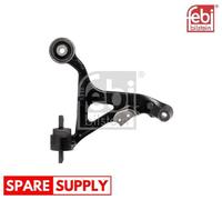 CONTROL/TRAILING ARM, WHEEL SUSPENSION FOR VOLVO FEBI BILSTEIN 174504