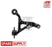 CONTROL/TRAILING ARM, WHEEL SUSPENSION FOR VOLVO FEBI BILSTEIN 174504