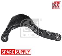 CONTROL/TRAILING ARM, WHEEL SUSPENSION FOR VOLVO FEBI BILSTEIN 184453