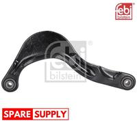 CONTROL/TRAILING ARM, WHEEL SUSPENSION FOR VOLVO FEBI BILSTEIN 184453
