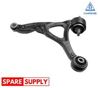 CONTROL/TRAILING ARM, WHEEL SUSPENSION FOR VOLVO LEMFÖRDER 42586 01