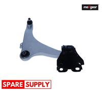 CONTROL/TRAILING ARM, WHEEL SUSPENSION FOR VOLVO MAXGEAR 72-5336
