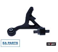 Control/Trailing Arm, wheel suspension for VOLVO MAXGEAR 72-5338 TOP