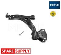 CONTROL/TRAILING ARM, WHEEL SUSPENSION FOR VOLVO MEYLE 516 050 0039/HD