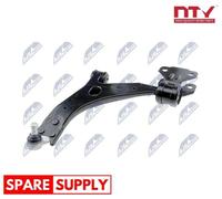 CONTROL/TRAILING ARM, WHEEL SUSPENSION FOR VOLVO NTY ZWD-VV-020