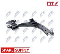 CONTROL/TRAILING ARM, WHEEL SUSPENSION FOR VOLVO NTY ZWD-VV-021