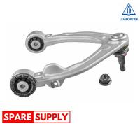 CONTROL/TRAILING ARM, WHEEL SUSPENSION FOR VOLVO POLESTAR LEMFÖRDER 43183 01