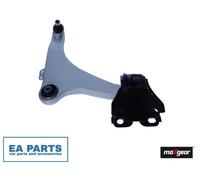 Control/Trailing Arm, wheel suspension for VOLVO S60 MAXGEAR 72-5336