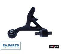 Control/Trailing Arm, wheel suspension for VOLVO S60 MAXGEAR 72-5338