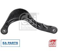 Control/Trailing Arm, wheel suspension for VOLVO S60 S80 FEBI BILSTEIN 184453