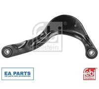Control/Trailing Arm, wheel suspension for VOLVO S60 S80 FEBI BILSTEIN 184454