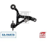 Control/Trailing Arm, wheel suspension for VOLVO S60 V70 FEBI BILSTEIN 174504