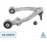 Control/Trailing Arm, wheel suspension for VOLVO S90 LEMFÖRDER 43183 01