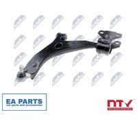 Control/Trailing Arm, wheel suspension for VOLVO V40 NTY ZWD-VV-020