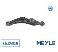 Control/Trailing Arm, wheel suspension for VOLVO V60 MEYLE 516 050 0051