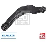 Control/Trailing Arm, wheel suspension for VOLVO V70 FEBI BILSTEIN 184448
