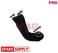 CONTROL/TRAILING ARM, WHEEL SUSPENSION FOR VW ARTEON GOL GOLF FAG 821 1200 10