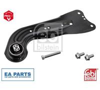 Control/Trailing Arm, wheel suspension for VW ARTEON GOLF FEBI BILSTEIN 192997