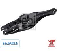 Control/Trailing Arm, wheel suspension for VW ARTEON PASSAT FEBI BILSTEIN 180556