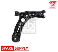 CONTROL/TRAILING ARM, WHEEL SUSPENSION FOR VW AUDI FEBI BILSTEIN 181410