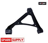 CONTROL/TRAILING ARM, WHEEL SUSPENSION FOR VW AUDI PORSCHE MAXGEAR 72-3792