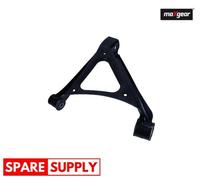CONTROL/TRAILING ARM, WHEEL SUSPENSION FOR VW AUDI PORSCHE MAXGEAR 72-3793