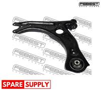 CONTROL/TRAILING ARM, WHEEL SUSPENSION FOR VW AUDI SEAT FEBEST 2324-POLVIFLH