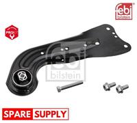 CONTROL/TRAILING ARM, WHEEL SUSPENSION FOR VW AUDI SEAT FEBI BILSTEIN 192997