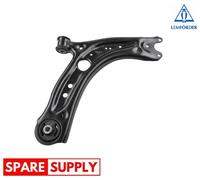 CONTROL/TRAILING ARM, WHEEL SUSPENSION FOR VW AUDI SKODA LEMFÖRDER 44609 01