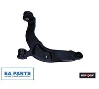 Control/Trailing Arm, wheel suspension for VW CARAVELLE MAXGEAR 72-3790