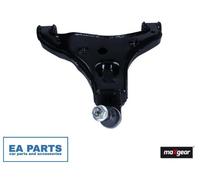 Control/Trailing Arm, wheel suspension for VW CRAFTER 30-35 Bus MAXGEAR 72-3703
