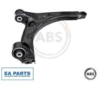 Control/Trailing Arm, wheel suspension for VW CRAFTER A.B.S. 210645