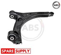 CONTROL/TRAILING ARM, WHEEL SUSPENSION FOR VW CRAFTER A.B.S. 210645