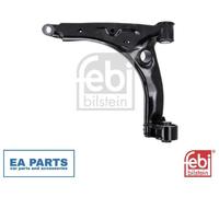 Control/Trailing Arm, wheel suspension for VW CRAFTER FEBI BILSTEIN 180968