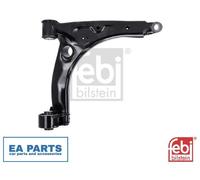 Control/Trailing Arm, wheel suspension for VW CRAFTER FEBI BILSTEIN 180974