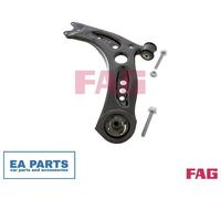 Control/Trailing Arm, wheel suspension for VW GOLF T-ROC FAG 821 1148 10
