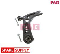 CONTROL/TRAILING ARM, WHEEL SUSPENSION FOR VW GOLF T-ROC FAG 821 1149 10