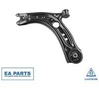 Control/Trailing Arm, wheel suspension for VW GOLF T-ROC LEMFÖRDER 44608 01